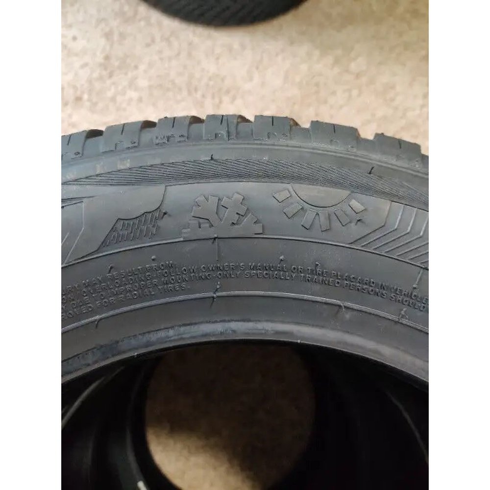 185/65R14 GreenMax All Season 86H - F&L Tires