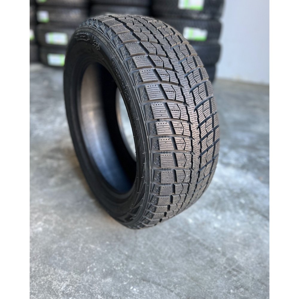 GREEN-Max Winter Grip_Winter Tire_Products_Linglong Tire official website  (Stock Code: 601966)