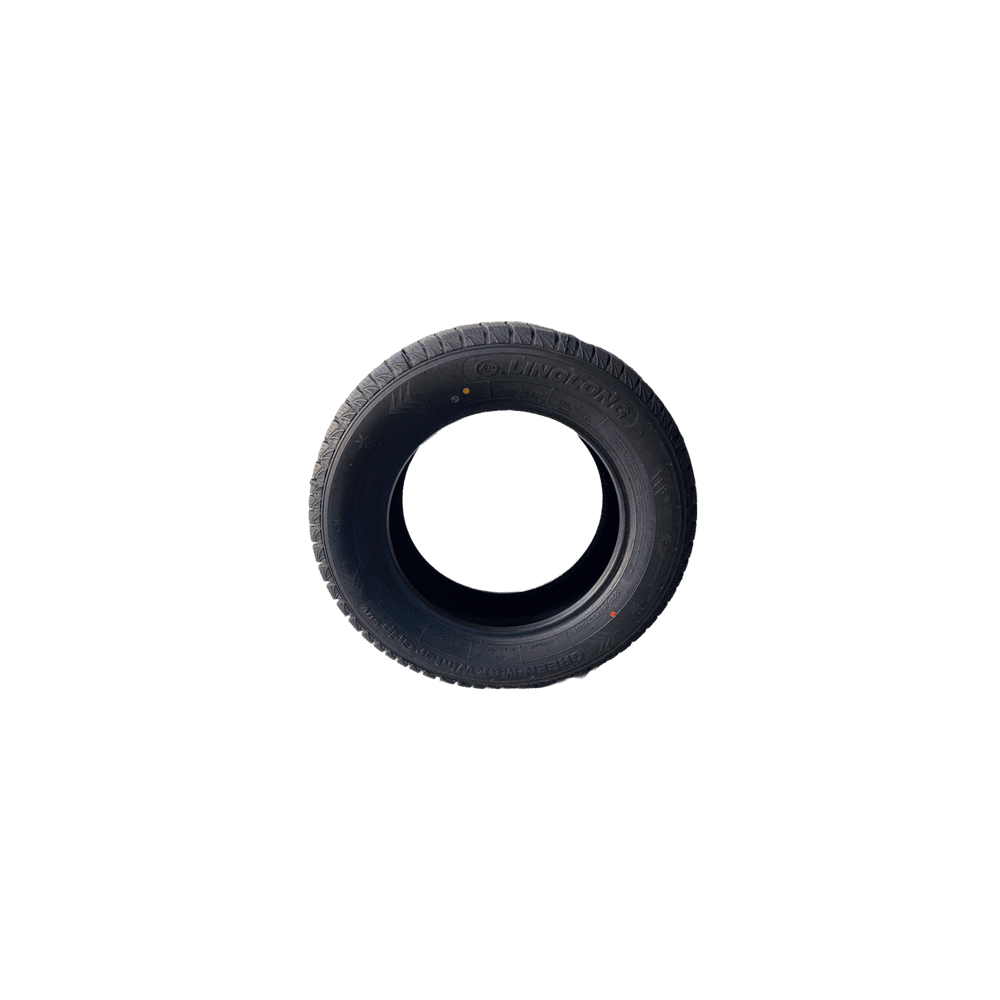 GREEN-Max Winter Grip SUV_Winter Tire_Products_Linglong Tire