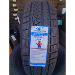 GREEN-Max Winter Grip_Winter Tire_Products_Linglong Tire official website  (Stock Code: 601966)